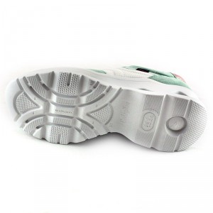 CallagHan Pesca Menta Blanco SOLE
